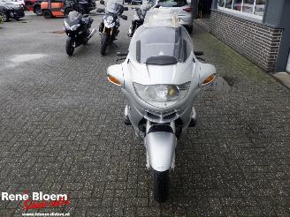 BMW R 1150 RT picture 8