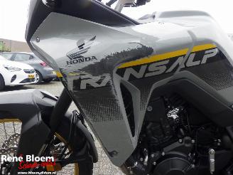 Honda Overige XL 750 Transalp picture 13