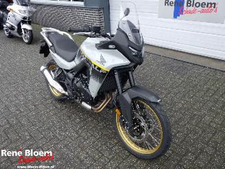 Honda Overige XL 750 Transalp picture 3