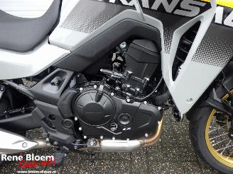 Honda Overige XL 750 Transalp picture 19
