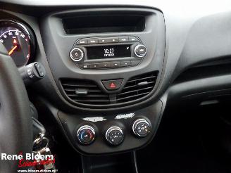 Opel Karl 1.0 Ecoflex 120-jarig Edition Airco picture 14