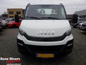 Iveco Daily 40C18 Oprijwagen Aut 180pk picture 6