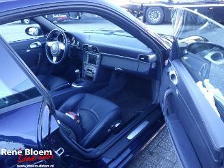 Porsche 911 3.8 CARRERA S 355PK picture 10