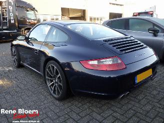 Porsche 911 3.8 CARRERA S 355PK picture 2