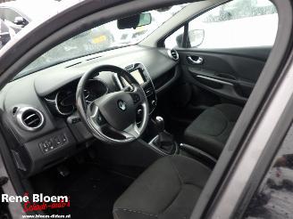 Renault Clio 1.5 dCi Eco Night & Day picture 10