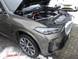 BMW X5 XDRIVE50E M-Pakket B&W Sound 435pk Full Option picture 9