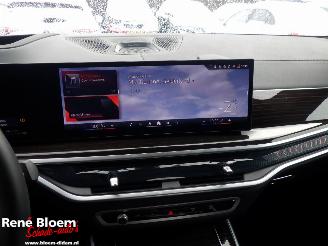 BMW X5 XDRIVE50E M-Pakket B&W Sound 435pk Full Option picture 25