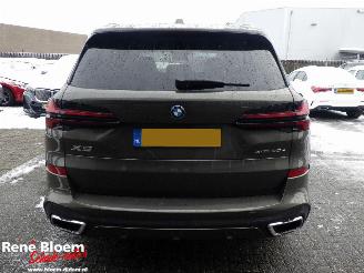 BMW X5 XDRIVE50E M-Pakket B&W Sound 435pk Full Option picture 6