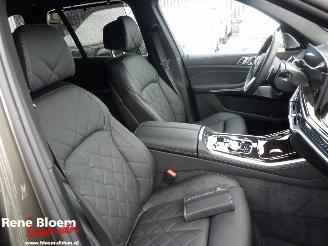 BMW X5 XDRIVE50E M-Pakket B&W Sound 435pk Full Option picture 14