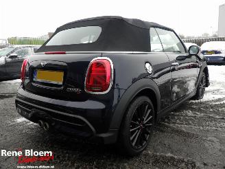 Mini Cooper S Cabrio 2.0 Cooper S Aut 178pk picture 1
