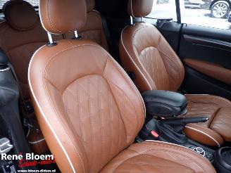 Mini Cooper S Cabrio 2.0 Cooper S Aut 178pk picture 13