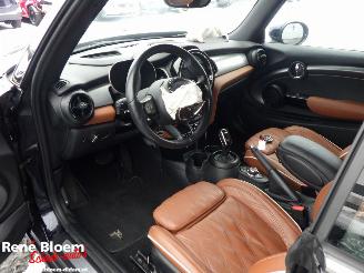 Mini Cooper S Cabrio 2.0 Cooper S Aut 178pk picture 16