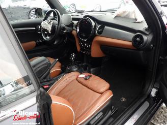 Mini Cooper S Cabrio 2.0 Cooper S Aut 178pk picture 10