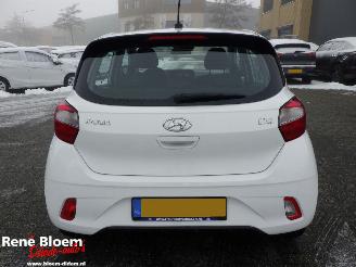 Hyundai I-10 1.0 Comfort 5-zits picture 3