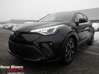 Toyota C-HR 2.0 Hybrid Executive picture 1