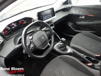 Peugeot 208 1.2 Puretech Active picture 10