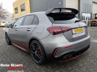 Mercedes A-klasse AMG 45S 4Matic+ Street Style Edition 421pk picture 2