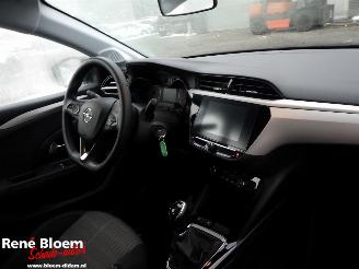 Opel Corsa 1.2 Level 2 5drs Airco picture 7