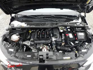 Opel Corsa 1.2 Level 2 5drs Airco picture 13