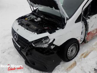 Mercedes Citan 110 CDI L1 Pro picture 10