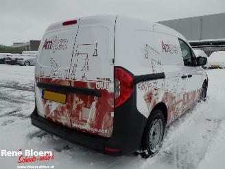 krockskadad bil bedrijf Mercedes Citan 110 CDI L1 Pro 2024/12