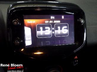 Citroën C1 1.0 VTi Feel 5drs Airco picture 15