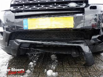 Land Rover Range Rover Evoque Si 4WD Autobiography 241pk picture 10