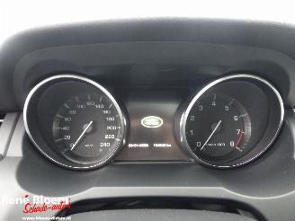 Land Rover Range Rover Evoque Si 4WD Autobiography 241pk picture 19