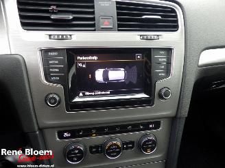 Volkswagen Golf 1.6 TDI Comfortline BlueMotion 110pk picture 16
