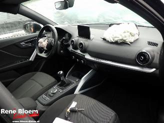 Audi Q2 30 TFSI Epic 5drs Navi picture 12