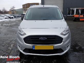 Ford Transit Connect 1.5 EcoBlue L1 Trend Airco picture 3