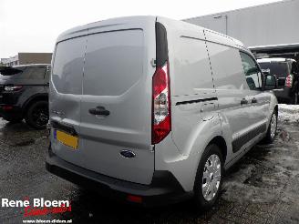 skadebil bedrijf Ford Transit Connect 1.5 EcoBlue L1 Trend Airco 2020/1