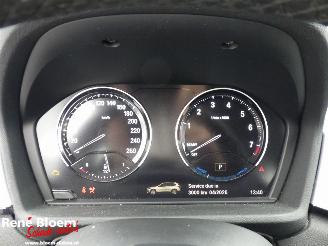 BMW X1 XDRIVE25E High Executive Automaat picture 14