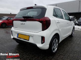 Auto incidentate Kia Picanto 1.0 DPi DynamicLine 5p 2025/6