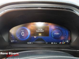 Ford Focus 1.0 EcoBoost Hybrid ST-Line X Business picture 17