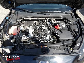 Ford Focus 1.0 EcoBoost Hybrid ST-Line X Business picture 7