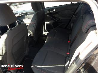 Ford Focus 1.0 EcoBoost Hybrid ST-Line X Business picture 14
