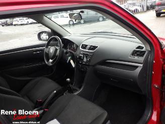 Suzuki Swift 1.2 Comfort Airco picture 9