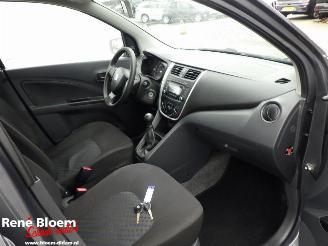 Suzuki Celerio 1.0 Comforty 5drs Airco picture 8