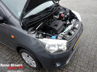 Suzuki Celerio 1.0 Comforty 5drs Airco picture 17