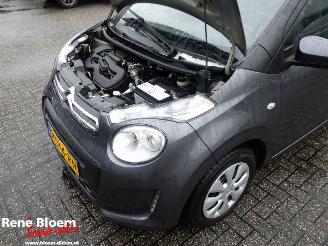 Citroën C1 1.0 VTI Feel 5drs Airco picture 20