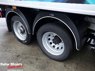 Volkswagen Crafter 2.0 TDI BE-Combi 163pk Aut picture 7