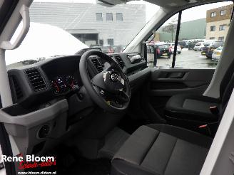 Volkswagen Crafter 2.0 TDI BE-Combi 163pk Aut picture 11