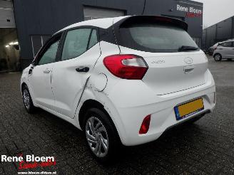 Hyundai I-10 1.0 Comfort 5drs Airco picture 2