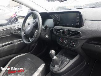 Hyundai I-10 1.0 Comfort 5drs Airco picture 14