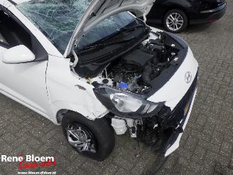 Hyundai I-10 1.0 Comfort 5drs Airco picture 12