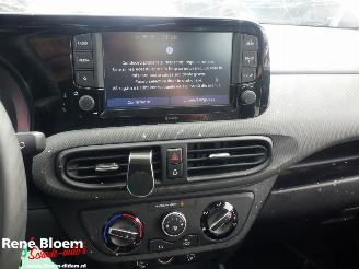 Hyundai I-10 1.0 Comfort 5drs Airco picture 18