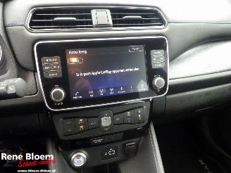Nissan Leaf Acenta 40kwh Aut Carplay picture 17