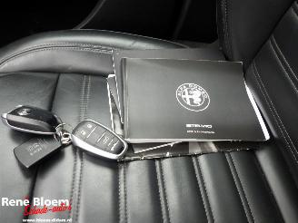Alfa Romeo Stelvio 2.0 T AWD First Edition 280pk picture 22
