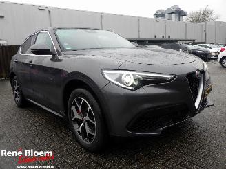 Alfa Romeo Stelvio 2.0 T AWD First Edition 280pk picture 5